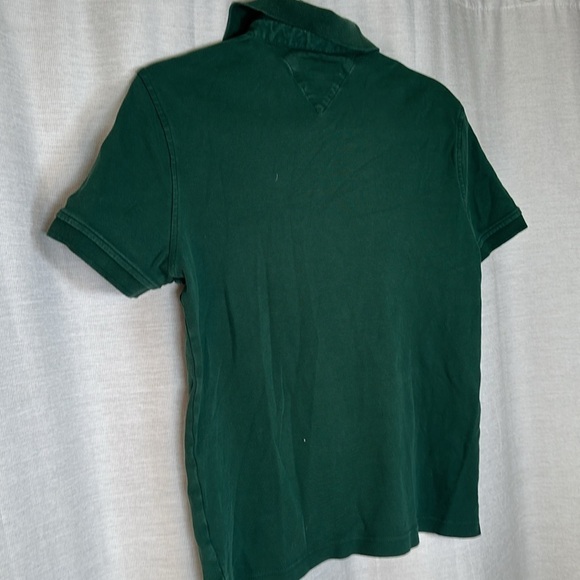 TOMMY HILFIGER POLO SIZE(S) - Picture 5 of 6